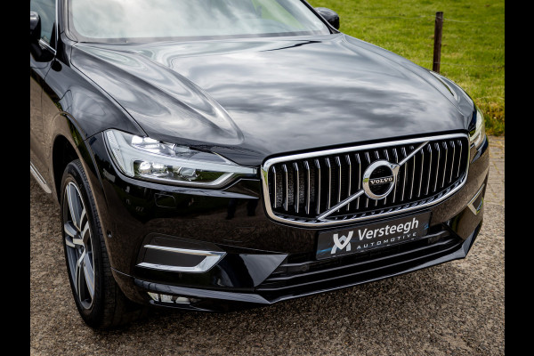 Volvo XC60 2.0 T5 AWD Inscription | Panoramadak | Trekhaak | Luchtvering