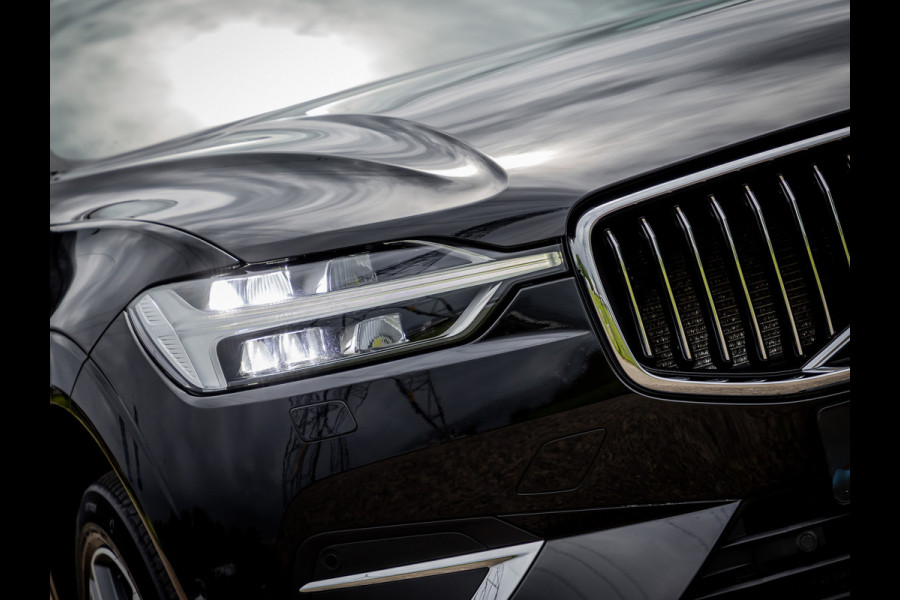 Volvo XC60 2.0 T5 AWD Inscription | Panoramadak | Trekhaak | Luchtvering