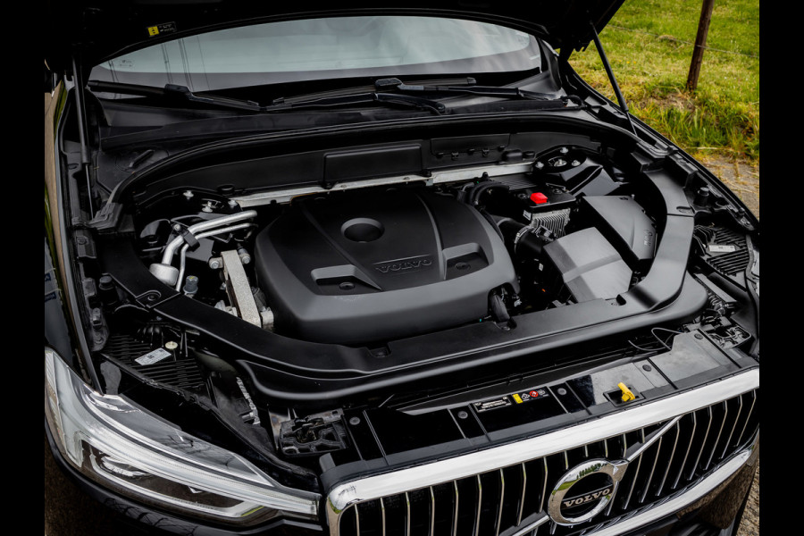 Volvo XC60 2.0 T5 AWD Inscription | Panoramadak | Trekhaak | Luchtvering