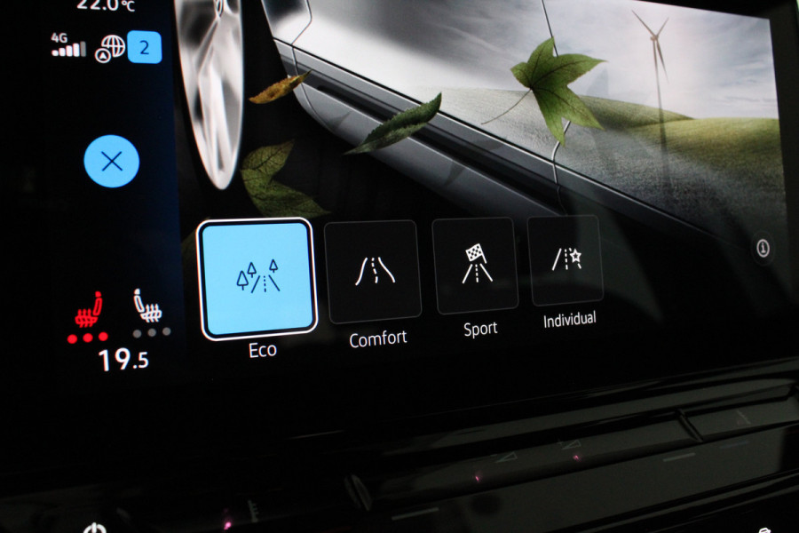 Volkswagen ID.3 First 58 kWh > SOH 91%/Trekhaak/Moonstone Grey/19 inch