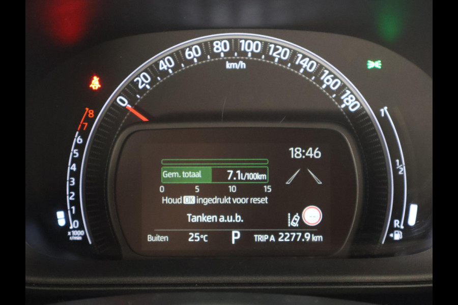 Toyota Aygo X 1.0 VVT-i S-CVT Envy | Keyless Entry & Start | Navigatie | Camera