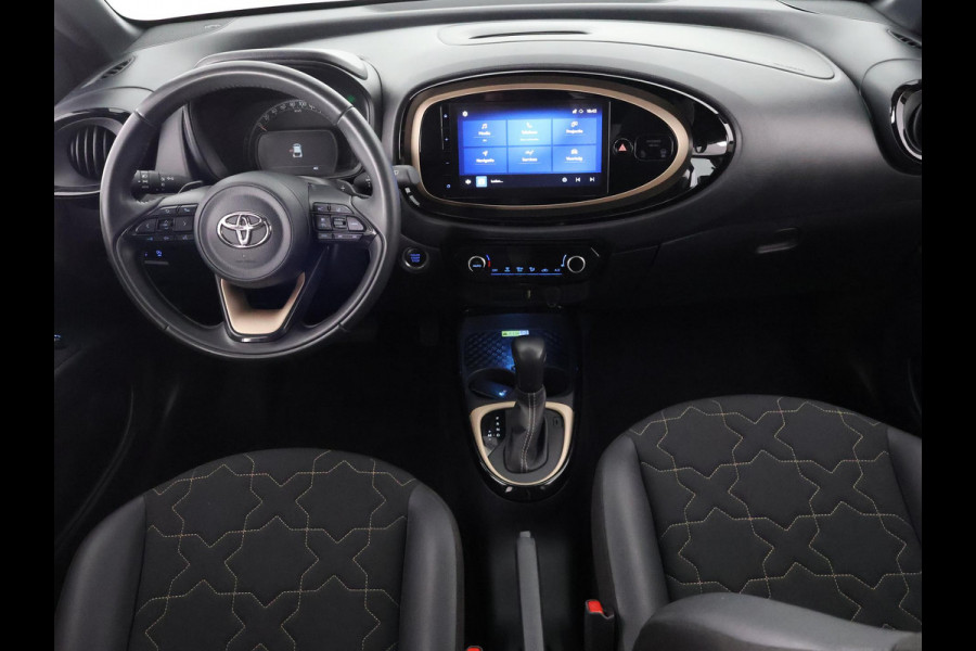 Toyota Aygo X 1.0 VVT-i S-CVT Envy | Keyless Entry & Start | Navigatie | Camera