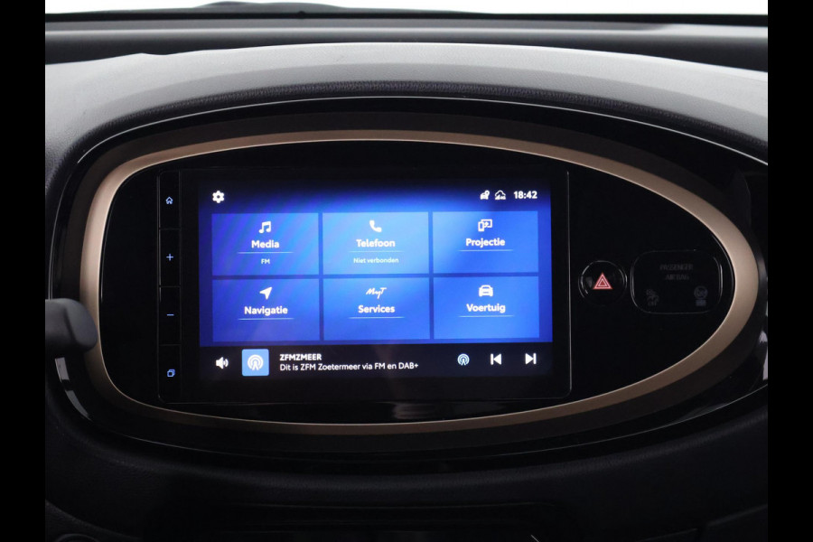 Toyota Aygo X 1.0 VVT-i S-CVT Envy | Keyless Entry & Start | Navigatie | Camera