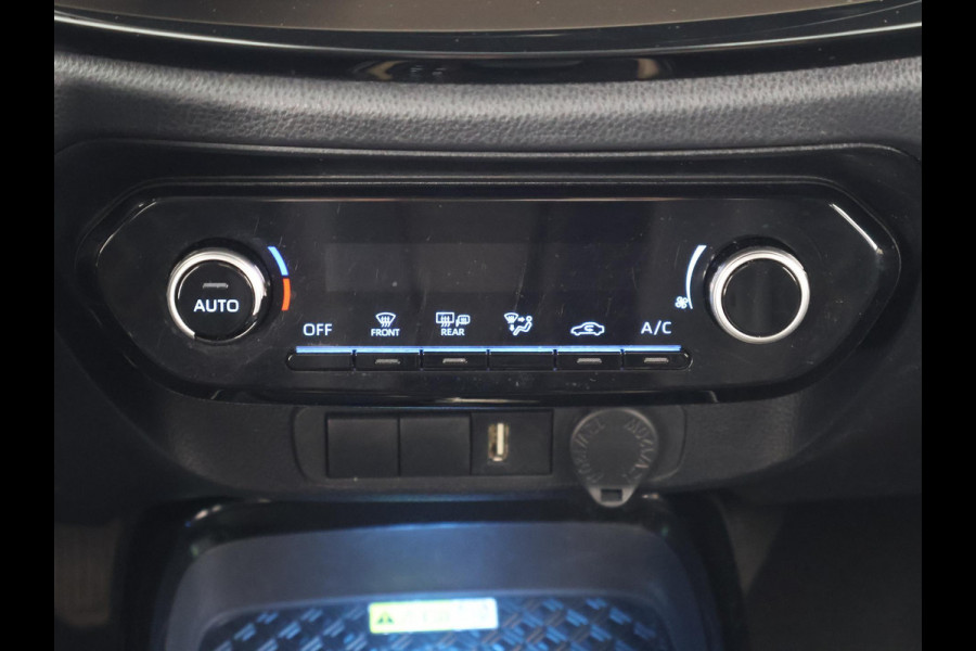 Toyota Aygo X 1.0 VVT-i S-CVT Envy | Keyless Entry & Start | Navigatie | Camera