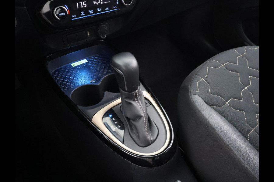 Toyota Aygo X 1.0 VVT-i S-CVT Envy | Keyless Entry & Start | Navigatie | Camera
