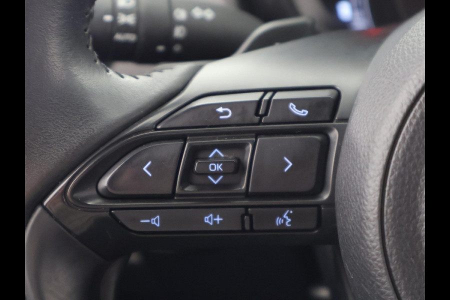 Toyota Aygo X 1.0 VVT-i S-CVT Envy | Keyless Entry & Start | Navigatie | Camera
