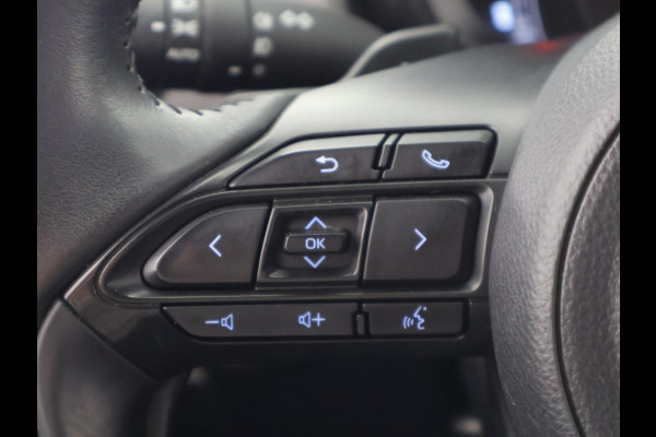 Toyota Aygo X 1.0 VVT-i S-CVT Envy | Keyless Entry & Start | Navigatie | Camera