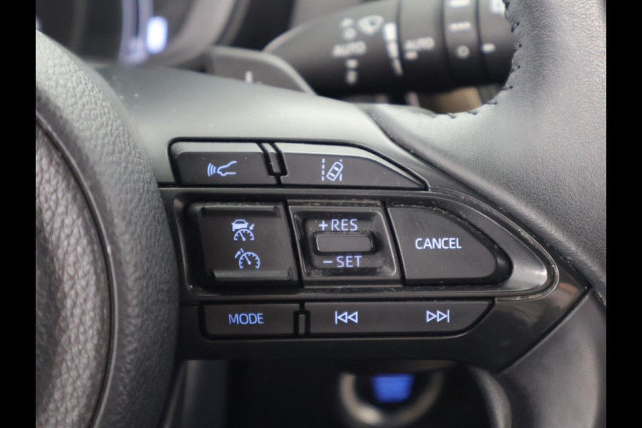 Toyota Aygo X 1.0 VVT-i S-CVT Envy | Keyless Entry & Start | Navigatie | Camera