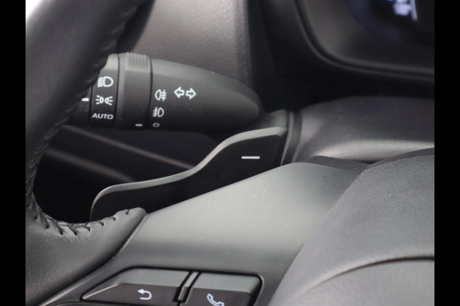 Toyota Aygo X 1.0 VVT-i S-CVT Envy | Keyless Entry & Start | Navigatie | Camera