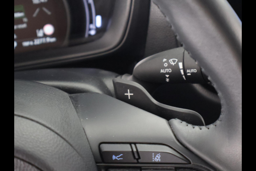 Toyota Aygo X 1.0 VVT-i S-CVT Envy | Keyless Entry & Start | Navigatie | Camera