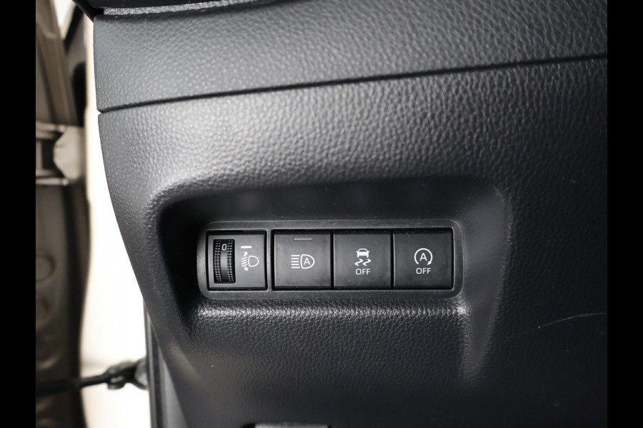 Toyota Aygo X 1.0 VVT-i S-CVT Envy | Keyless Entry & Start | Navigatie | Camera