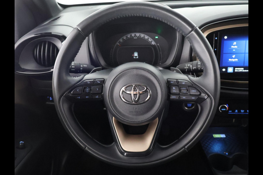 Toyota Aygo X 1.0 VVT-i S-CVT Envy | Keyless Entry & Start | Navigatie | Camera