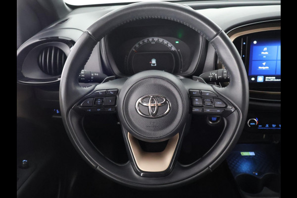 Toyota Aygo X 1.0 VVT-i S-CVT Envy | Keyless Entry & Start | Navigatie | Camera