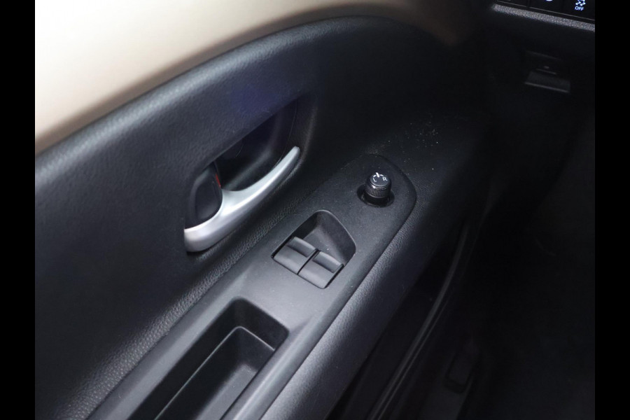 Toyota Aygo X 1.0 VVT-i S-CVT Envy | Keyless Entry & Start | Navigatie | Camera