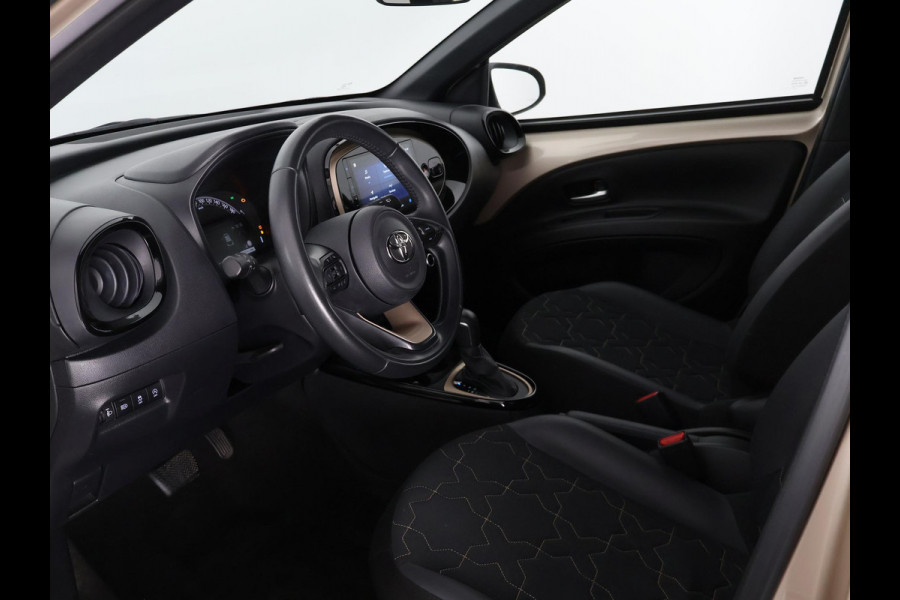 Toyota Aygo X 1.0 VVT-i S-CVT Envy | Keyless Entry & Start | Navigatie | Camera