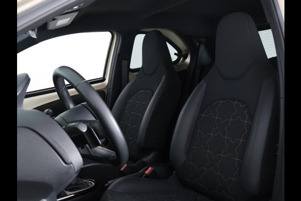 Toyota Aygo X 1.0 VVT-i S-CVT Envy | Keyless Entry & Start | Navigatie | Camera