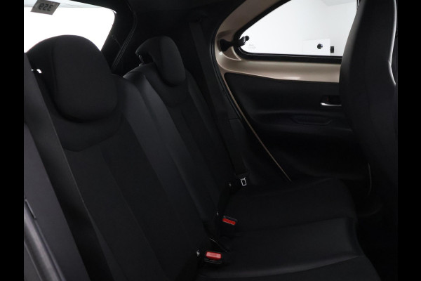 Toyota Aygo X 1.0 VVT-i S-CVT Envy | Keyless Entry & Start | Navigatie | Camera
