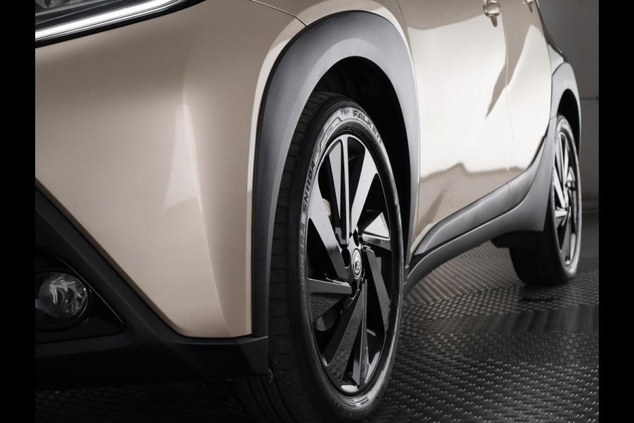 Toyota Aygo X 1.0 VVT-i S-CVT Envy | Keyless Entry & Start | Navigatie | Camera