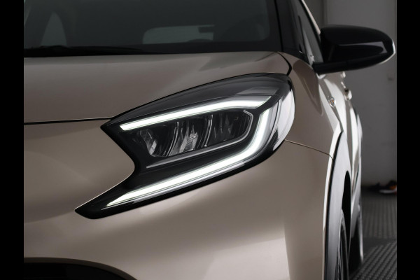 Toyota Aygo X 1.0 VVT-i S-CVT Envy | Keyless Entry & Start | Navigatie | Camera