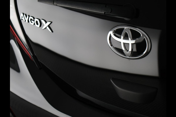 Toyota Aygo X 1.0 VVT-i S-CVT Envy | Keyless Entry & Start | Navigatie | Camera