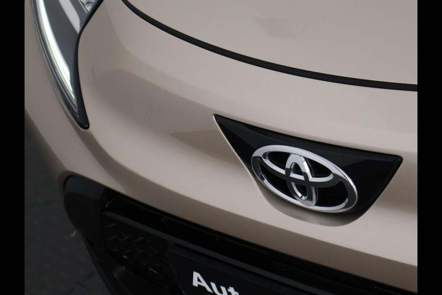 Toyota Aygo X 1.0 VVT-i S-CVT Envy | Keyless Entry & Start | Navigatie | Camera