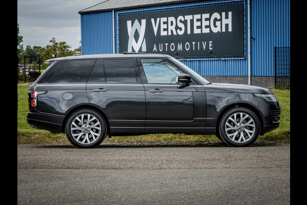 Land Rover Range Rover 2.0 P400e LWB Autobiography | Panoramadak | Head-Up display | Trekhaak