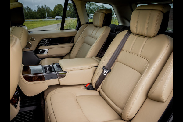 Land Rover Range Rover 2.0 P400e LWB Autobiography | Panoramadak | Head-Up display | Trekhaak