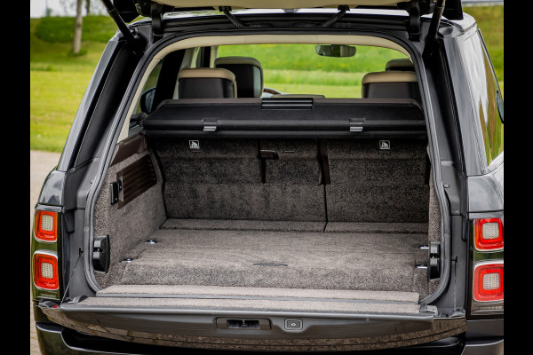 Land Rover Range Rover 2.0 P400e LWB Autobiography | Panoramadak | Head-Up display | Trekhaak