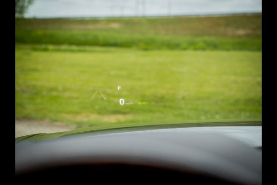 Land Rover Range Rover 2.0 P400e LWB Autobiography | Panoramadak | Head-Up display | Trekhaak