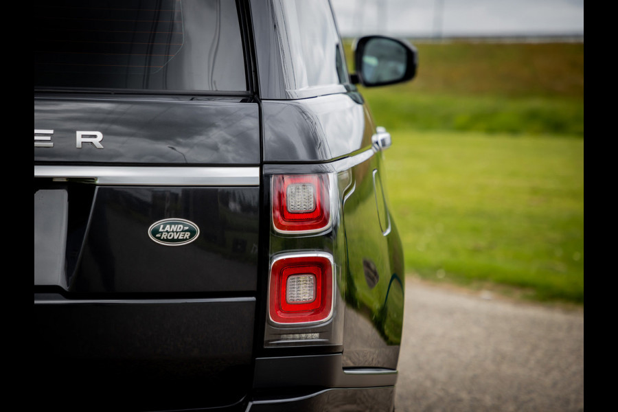 Land Rover Range Rover 2.0 P400e LWB Autobiography | Panoramadak | Head-Up display | Trekhaak