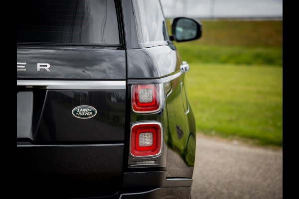 Land Rover Range Rover 2.0 P400e LWB Autobiography | Panoramadak | Head-Up display | Trekhaak