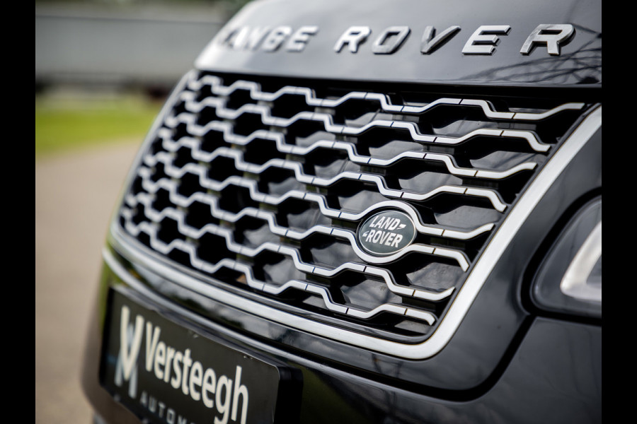 Land Rover Range Rover 2.0 P400e LWB Autobiography | Panoramadak | Head-Up display | Trekhaak