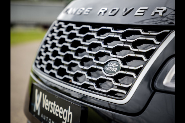 Land Rover Range Rover 2.0 P400e LWB Autobiography | Panoramadak | Head-Up display | Trekhaak