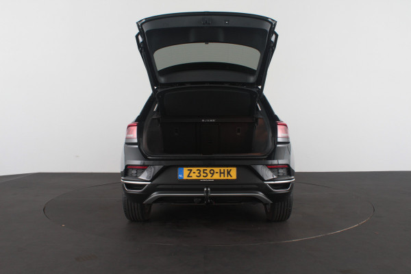 Volkswagen T-Roc 1.5 TSI Sport > Camera/Trekhaak/Winterpakket
