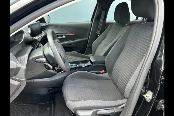 Peugeot e-208 BWJ 2021 | EV 136PK Active 50 kWh | CLIMATE CONTR | CARPLAY | CRUISE | DAB+ |