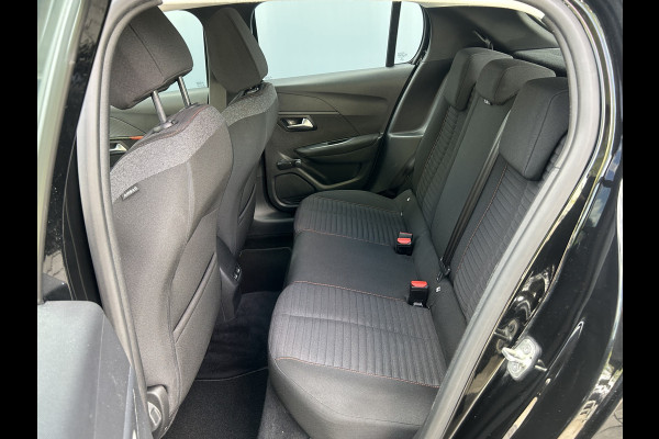 Peugeot e-208 BWJ 2021 | EV 136PK Active 50 kWh | CLIMATE CONTR | CARPLAY | CRUISE | DAB+ |
