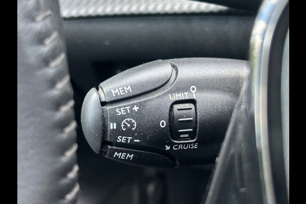 Peugeot e-208 BWJ 2021 | EV 136PK Active 50 kWh | CLIMATE CONTR | CARPLAY | CRUISE | DAB+ |