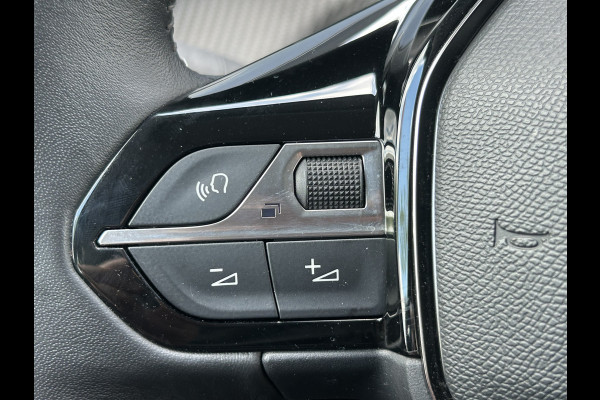 Peugeot e-208 BWJ 2021 | EV 136PK Active 50 kWh | CLIMATE CONTR | CARPLAY | CRUISE | DAB+ |