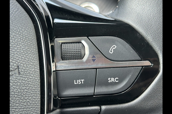 Peugeot e-208 BWJ 2021 | EV 136PK Active 50 kWh | CLIMATE CONTR | CARPLAY | CRUISE | DAB+ |
