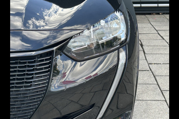 Peugeot e-208 BWJ 2021 | EV 136PK Active 50 kWh | CLIMATE CONTR | CARPLAY | CRUISE | DAB+ |