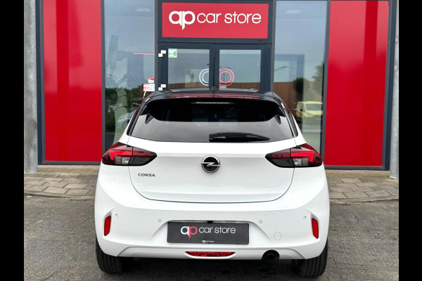 Opel Corsa 1.2 Elegance | LED | 360 Camera | Apple Carplay | Leder | Two Tone | Dode hoek sensor |