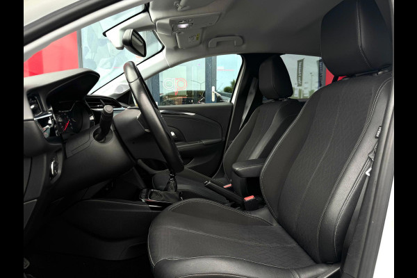 Opel Corsa 1.2 Elegance | LED | 360 Camera | Apple Carplay | Leder | Two Tone | Dode hoek sensor |