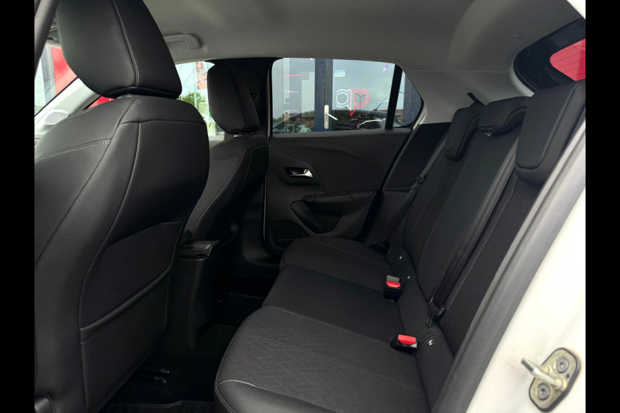 Opel Corsa 1.2 Elegance | LED | 360 Camera | Apple Carplay | Leder | Two Tone | Dode hoek sensor |
