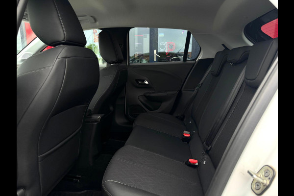 Opel Corsa 1.2 Elegance | LED | 360 Camera | Apple Carplay | Leder | Two Tone | Dode hoek sensor |