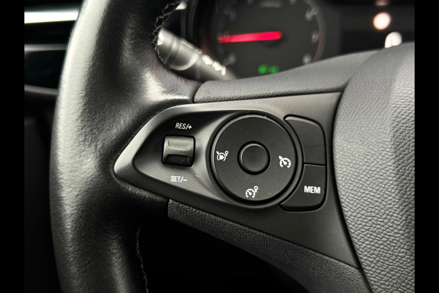 Opel Corsa 1.2 Elegance | LED | 360 Camera | Apple Carplay | Leder | Two Tone | Dode hoek sensor |
