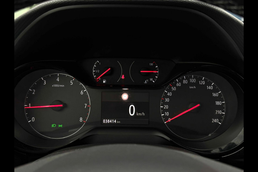 Opel Corsa 1.2 Elegance | LED | 360 Camera | Apple Carplay | Leder | Two Tone | Dode hoek sensor |