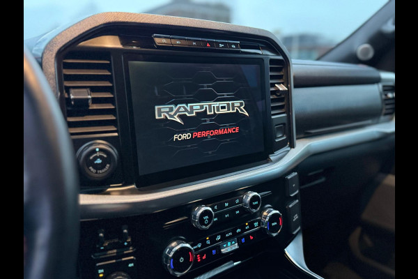 Ford Raptor F-150 EcoBoost RAPTOR 37 Performance