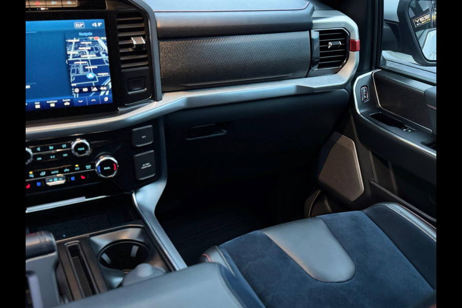 Ford Raptor F-150 EcoBoost RAPTOR 37 Performance