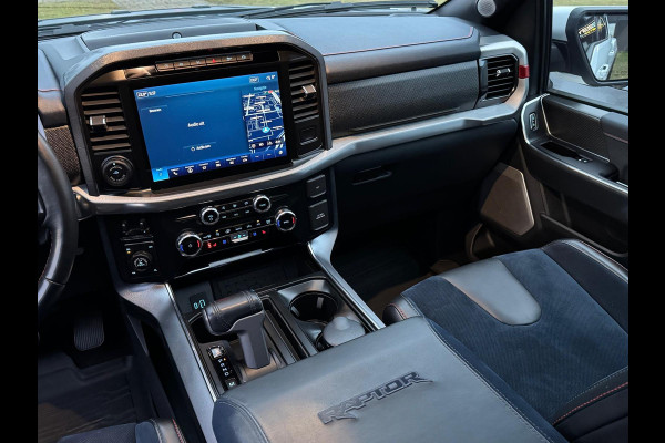 Ford Raptor F-150 EcoBoost RAPTOR 37 Performance