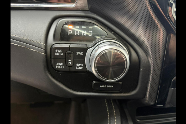 Dodge Ram Pick Up 1500 Limited Night 5.7 V8 LPG NL-Auto